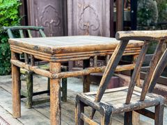 -回龙窝历史文化街区