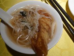 面线糊一小碗-蓬香楼