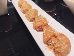 -高第街56号餐厅(银座商城玉函店)