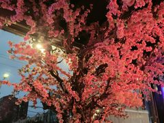 -路边边.炒菜烧烤.音乐餐厅(良乡长虹店)