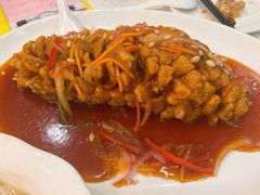 -大欢喜饭店(江怡路店)