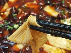 -胖墩重庆面馆(鹏广达·公园道店)