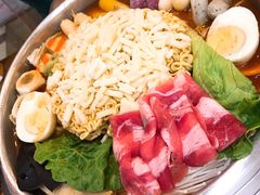 -米字旁先锋韩餐(茂业天地店)