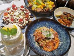 -BE BRIGHT KITCHEN(正佳广场店)