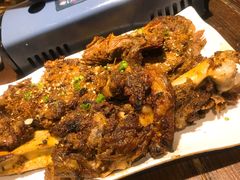 -霄汉羊排(万松园一店)