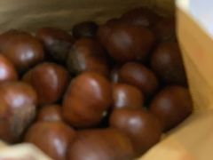 -周记炒货·山核桃·甘栗(武林店)