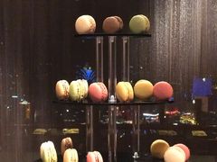 -澳门旅游塔360°旋转餐厅(南湾湖广场店)