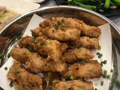 酿油炸鬼-粤·向群饭店(龙津东路总店)