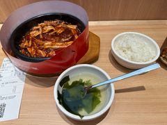 -米村拌饭(杭州国大城市广场店)