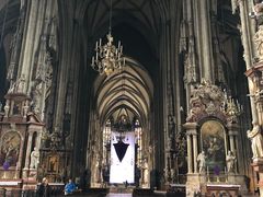 -斯蒂芬主教座堂(Stephansdom)