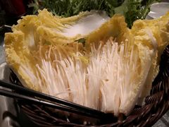 -湘语·湖南家常菜(新洲店)