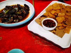 -秦淮人家风味酒楼(赣榆店)