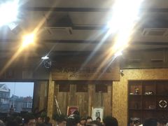 门面-清真·金鑫隆牛羊肉(环山路店)