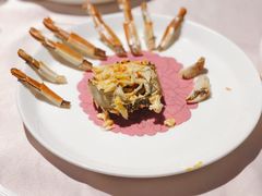 清水大闸蟹-蟹榭(静安寺晶品商场店)