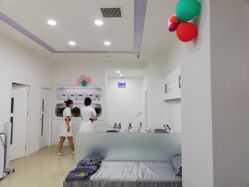 -莱可美科技美肤