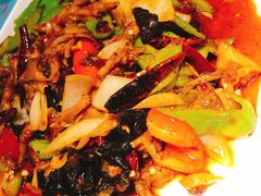 -寂寞的豆芽(龙泽路店)