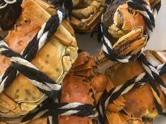 -海天一色海景自助餐厅(西港花园店)