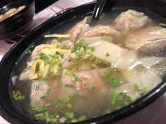 -海平馄饨(逍遥二路店)