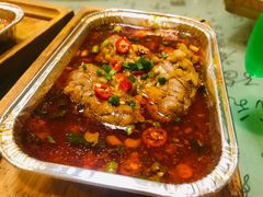 -新凯旋烧烤·燕姐千岛湖土菜