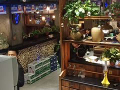 -小杨烤肉(朱雀店)