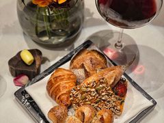 -Le Bistrot de Racine