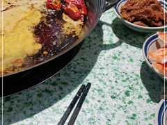 -五里关火锅(牛市口店)