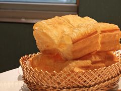 -临家小院·潮汕菜·商务宴请·点心(白石洲店)