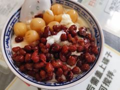 招牌双皮奶-恒信牛奶甜品(南京总店)