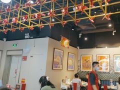 -禄鼎记·多口味酸菜鱼(侨鑫店)