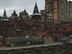 -马勒别墅饭店(静安寺店)