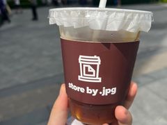-JPG canteen(广州乐峰广场店)