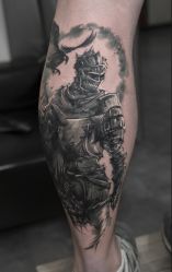 -木子·纹身店TATTOO穿孔·洗纹身