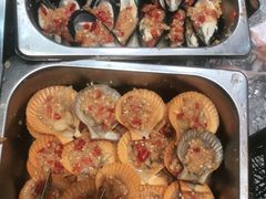 -非烤勿扰自助烤肉海鲜火锅(凤岗沃尔玛店)