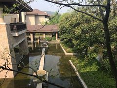 -良渚君澜度假酒店·中餐厅