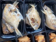 -阿英煲(凉城路店)