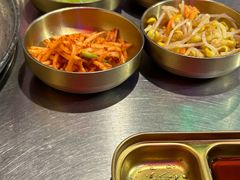 -釜山火炉·海鲜烤肉(紫藤路店)
