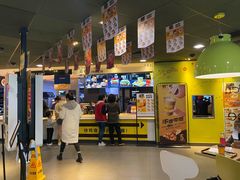 -麦当劳(光新乐购店)