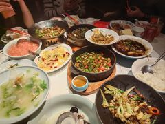 -老头儿油爆虾(胜利河美食街店)