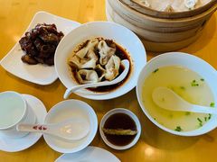 -鼎泰丰(嘉年华•海信广场VILLAGE店)