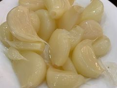 糖蒜-罗胖子面馆(西关店)