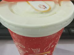 -DQ·蛋糕·冰淇淋(包河万达店)