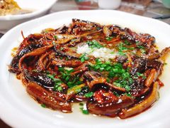 -长兴菜馆(高桥店)