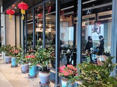 -川骄海鲜自助(河东店)
