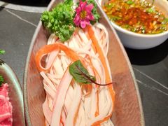 -季季山·云南野生菌火锅(上海首店)