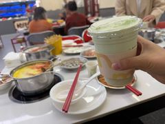 -朱富贵火锅(金融街万达店)