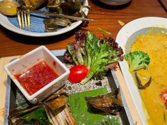 -泰香米泰国餐厅(中大国际店)