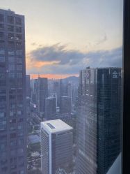 -OCEAN DANCE高空舞蹈室