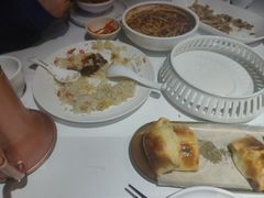 -西域阿里马新疆菜·清真(桂花路店)