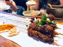 -山石榴·贵州菜(丰盛里店)