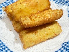 -阿莉餐厅(枣阳路店)